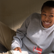 Samira Wiley in Orange Is The New Black (Photo: Netflix)
